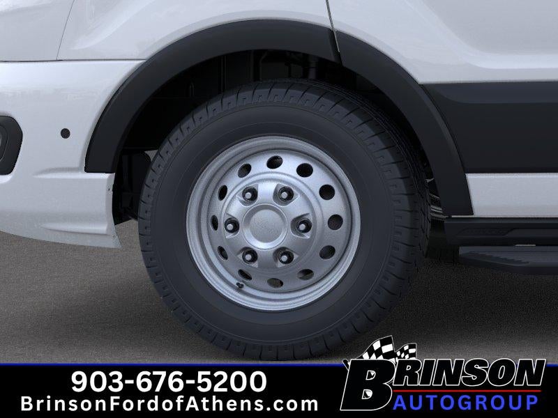 2026 Ford Transit Wagon XLT