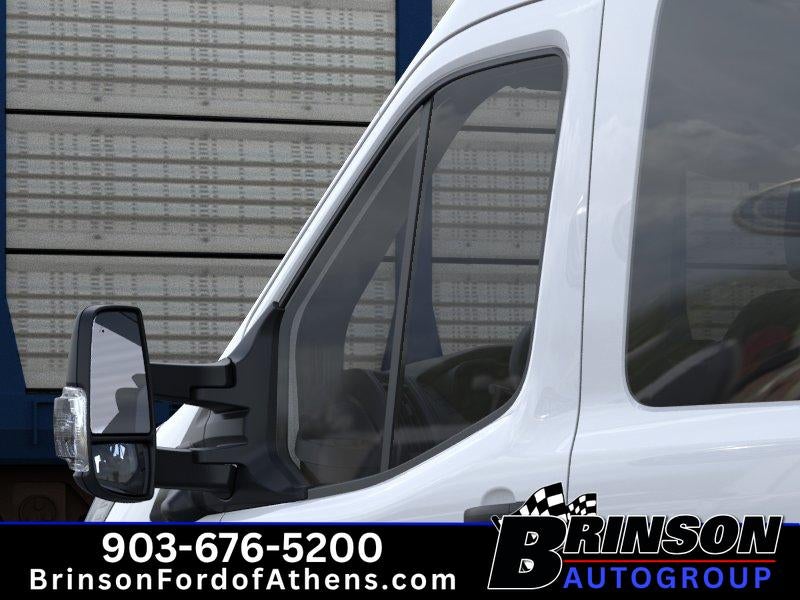 2026 Ford Transit Wagon XLT