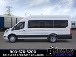 2026 Ford Transit Wagon XLT