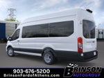 2026 Ford Transit Wagon XLT