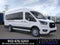 2026 Ford Transit Wagon XLT