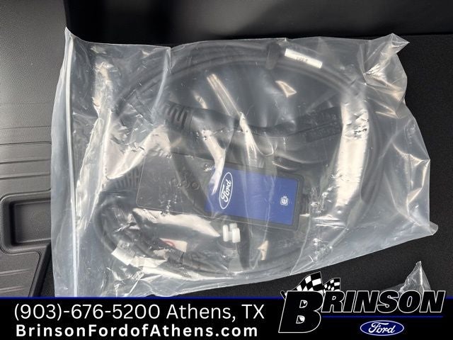 2025 Ford Escape Plug-In Hybrid Base