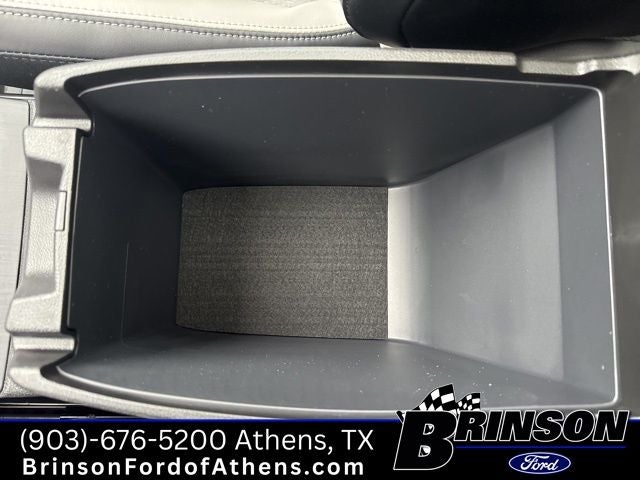 2025 Ford Escape Plug-In Hybrid Base