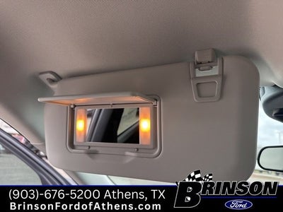 2025 Ford Escape Plug-In Hybrid Base