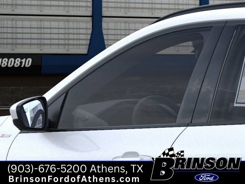 2026 Ford Escape Hybrid ST-Line Select