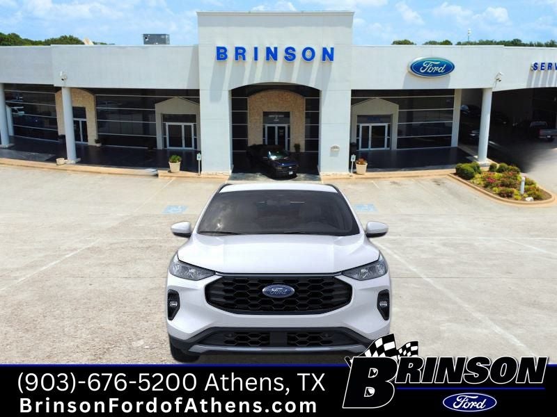 2026 Ford Escape Hybrid ST-Line Select