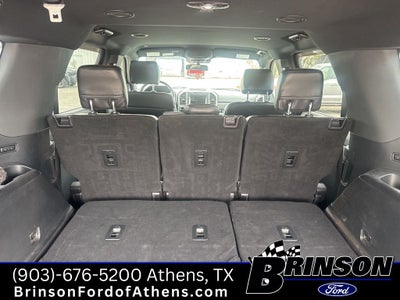 2019 Ford Expedition MAX XLT