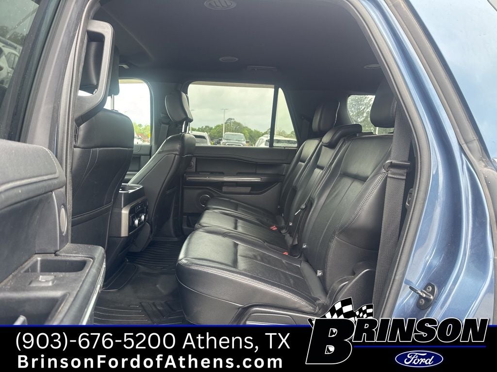 2019 Ford Expedition MAX XLT