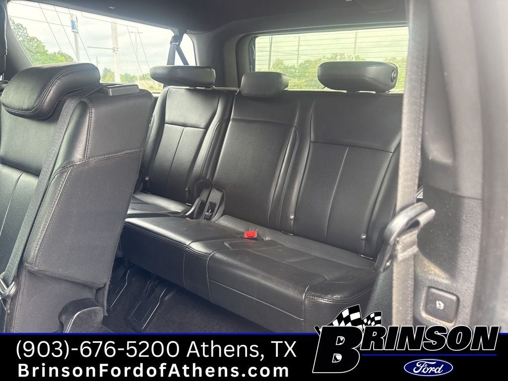 2019 Ford Expedition MAX XLT