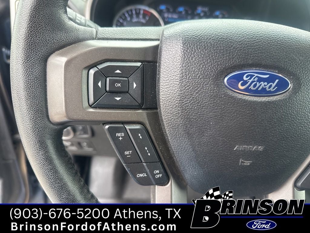 2019 Ford Expedition MAX XLT