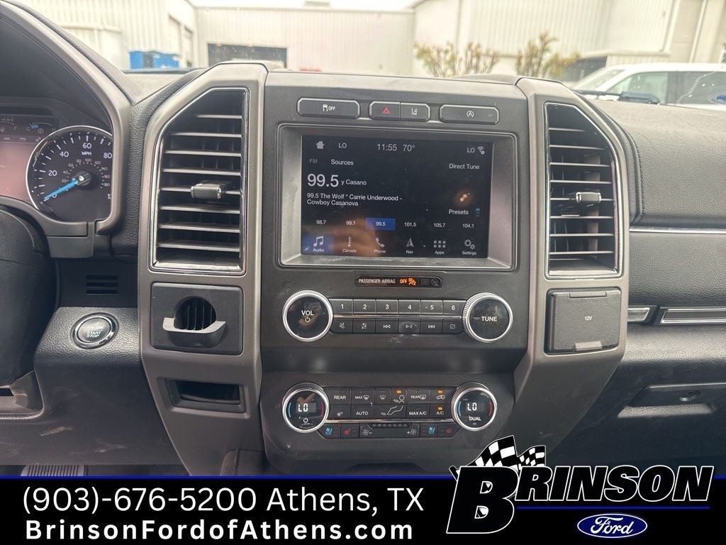 2019 Ford Expedition MAX XLT