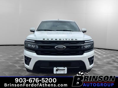 2024 Ford Expedition Limited