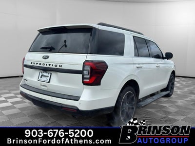 2024 Ford Expedition Limited