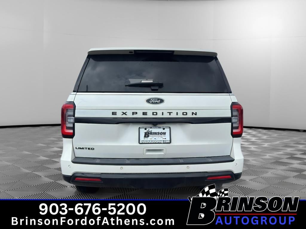 2024 Ford Expedition Limited