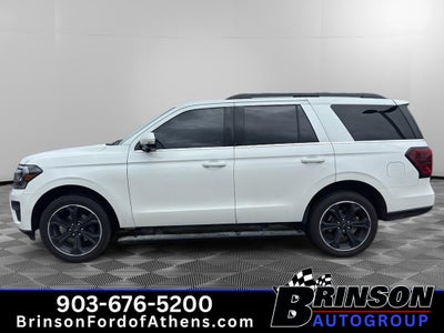 2024 Ford Expedition Limited