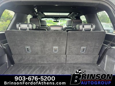 2024 Ford Expedition Limited