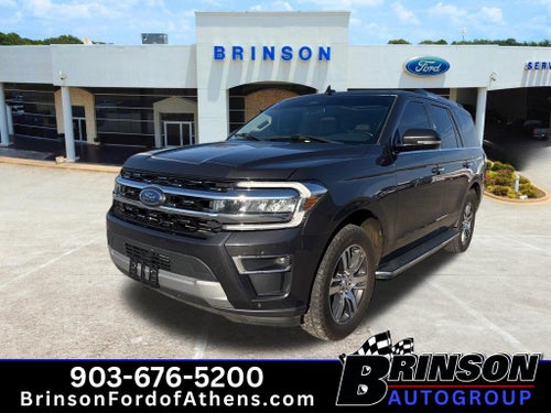 2022 Ford Expedition Limited