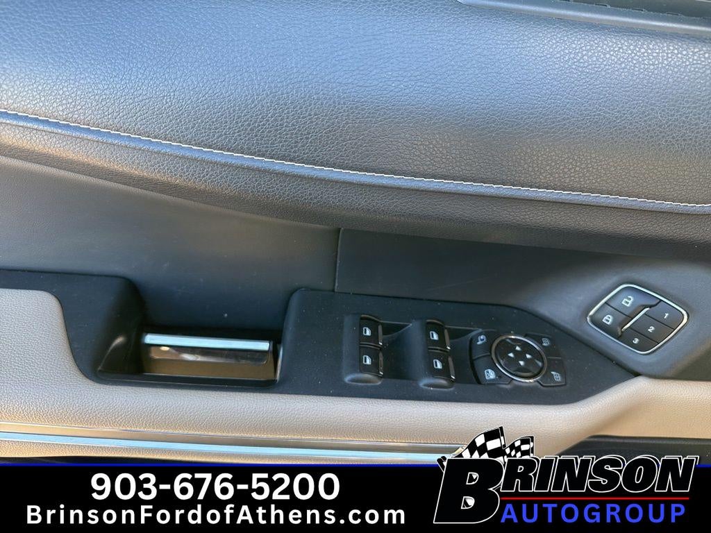 2022 Ford Expedition Limited