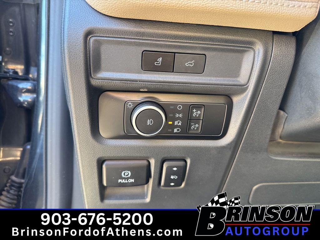 2022 Ford Expedition Limited