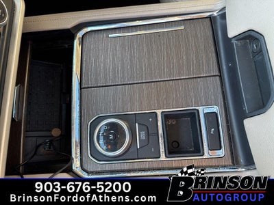 2022 Ford Expedition Limited