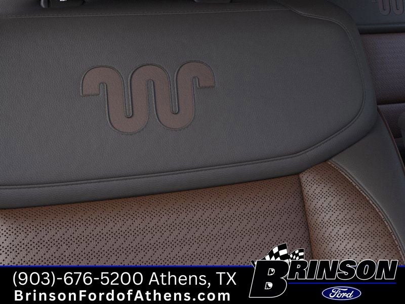 2026 Ford Expedition King Ranch