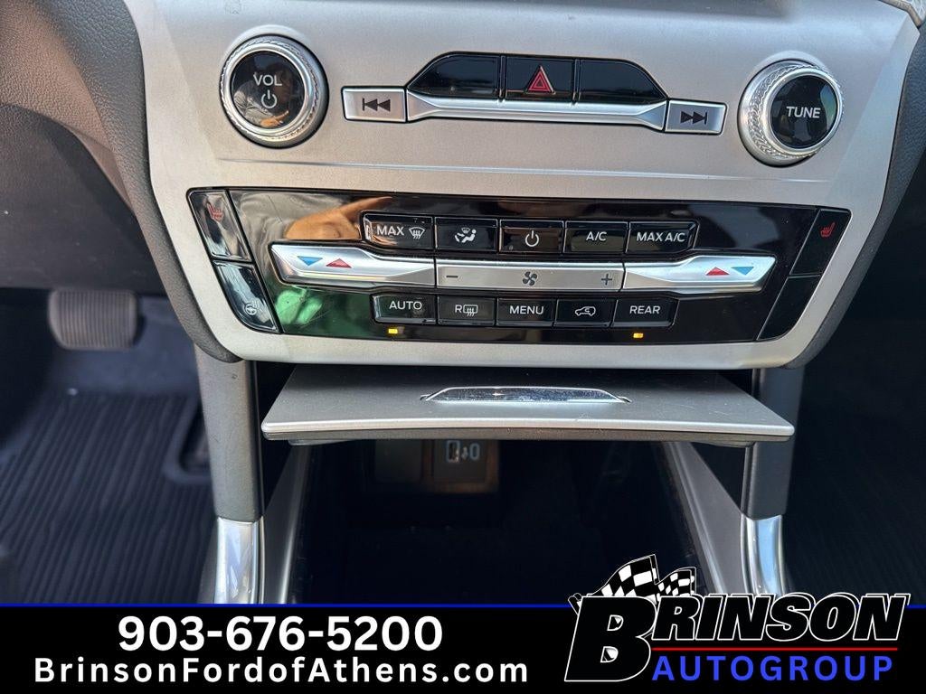 2024 Ford Explorer Timberline