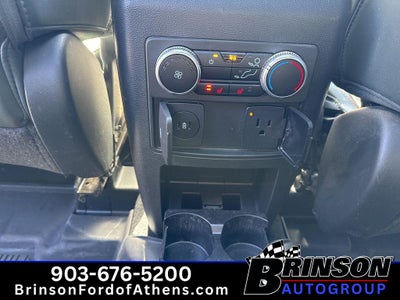 2024 Ford Explorer Timberline