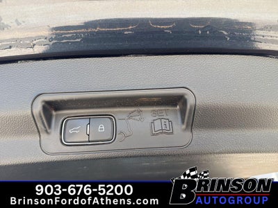 2024 Ford Explorer Timberline