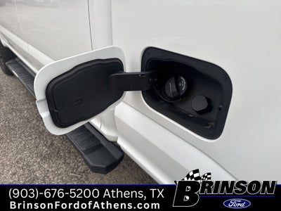 2022 Ford F-250SD XLT