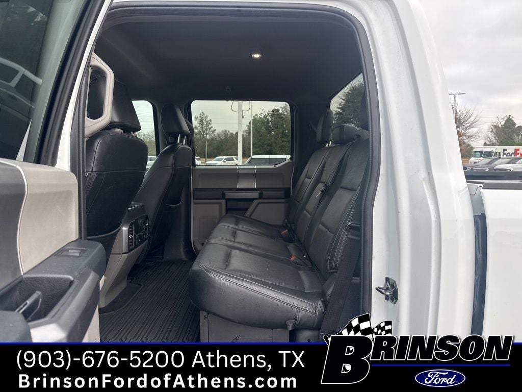 2022 Ford F-250SD XLT