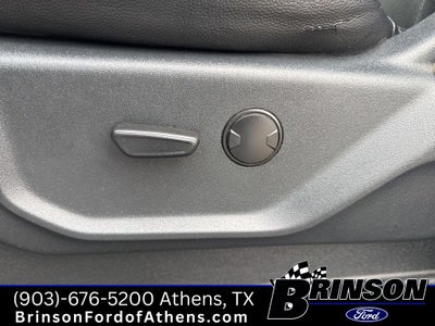 2022 Ford F-250SD XLT