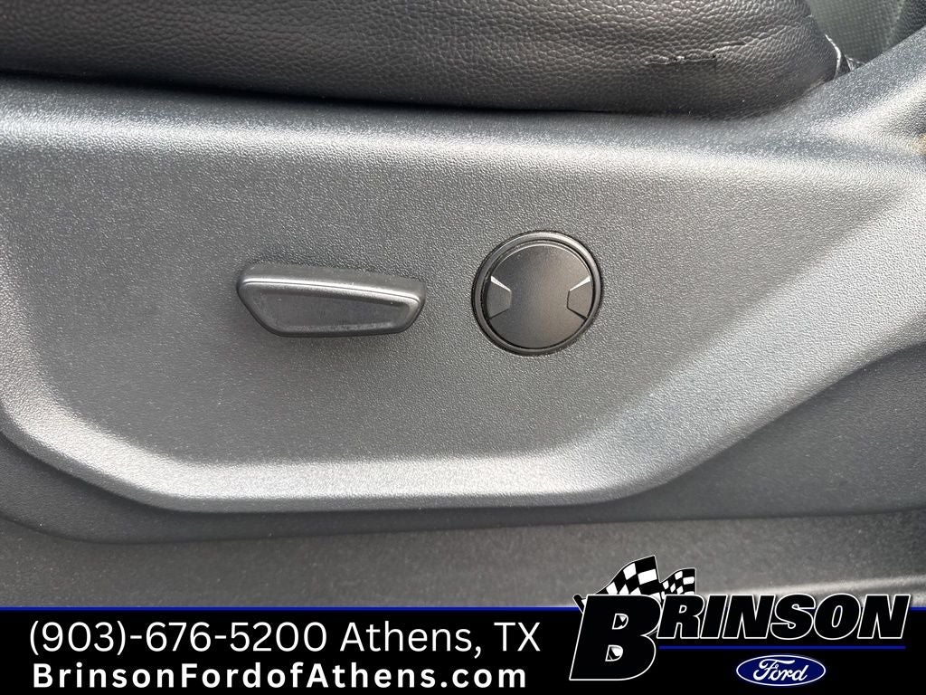 2022 Ford F-250SD XLT