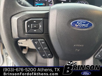 2022 Ford F-250SD XLT