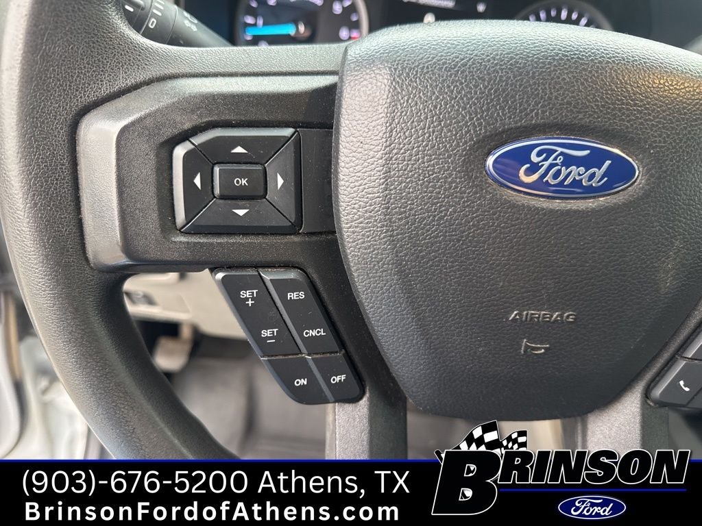 2022 Ford F-250SD XLT