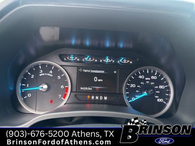 2022 Ford F-250SD XLT