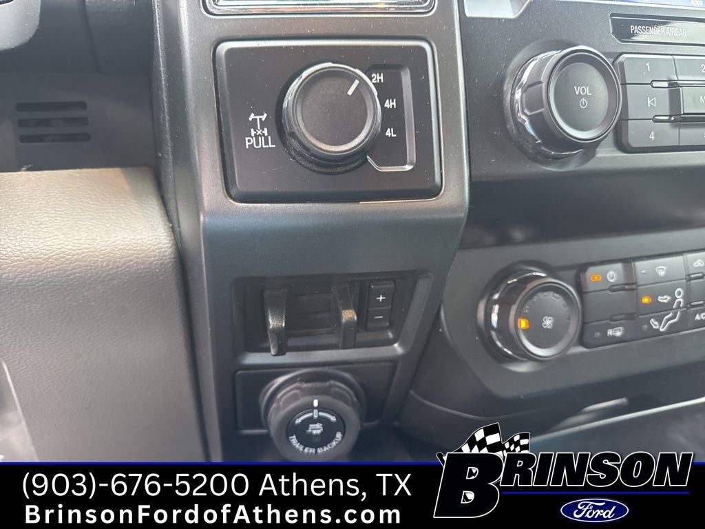 2022 Ford F-250SD XLT