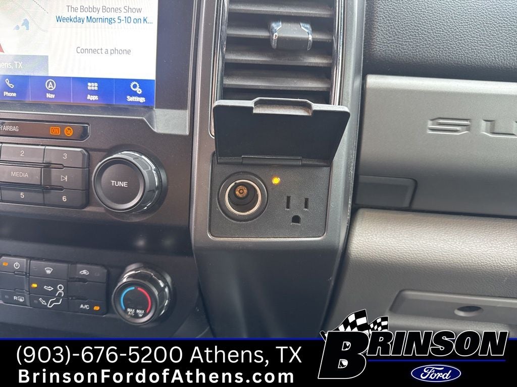 2022 Ford F-250SD XLT