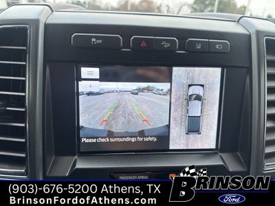 2022 Ford F-250SD XLT