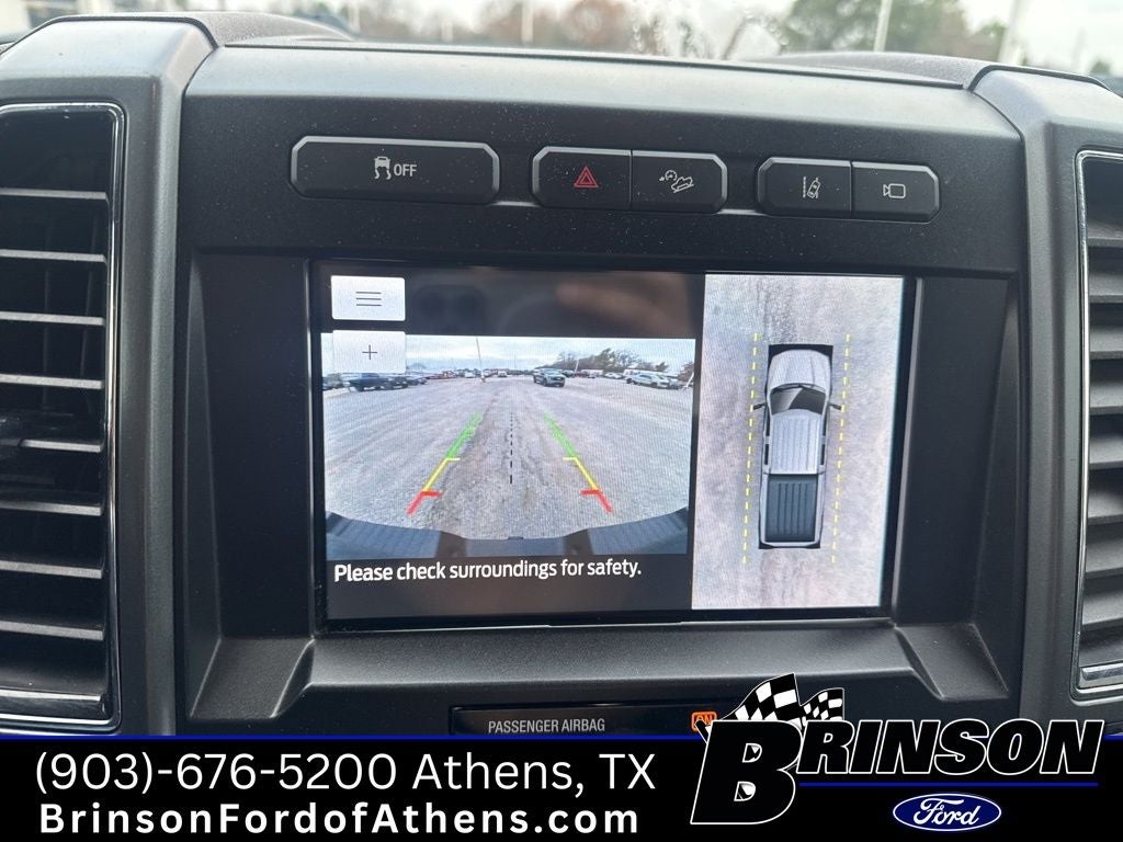 2022 Ford F-250SD XLT