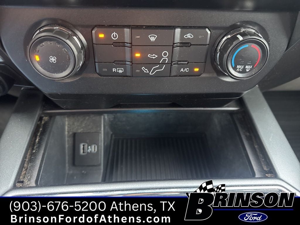 2022 Ford F-250SD XLT