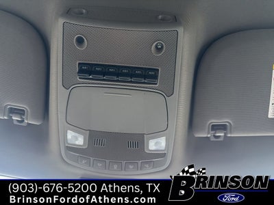 2022 Ford F-250SD XLT