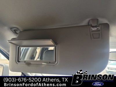 2022 Ford F-250SD XLT