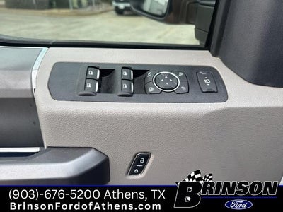 2022 Ford F-250SD XLT