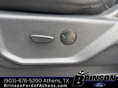 2022 Ford F-250SD XLT