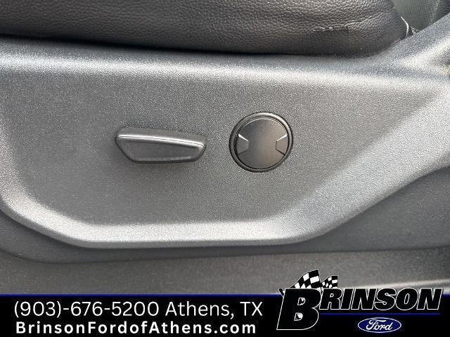 2022 Ford F-250SD XLT