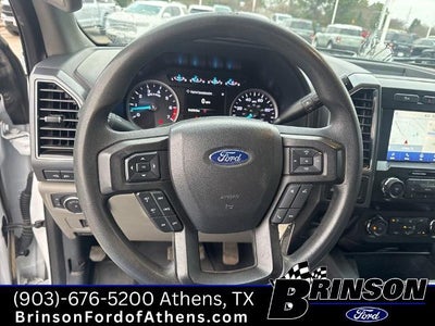 2022 Ford F-250SD XLT