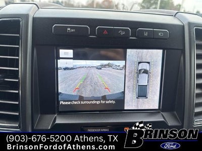 2022 Ford F-250SD XLT