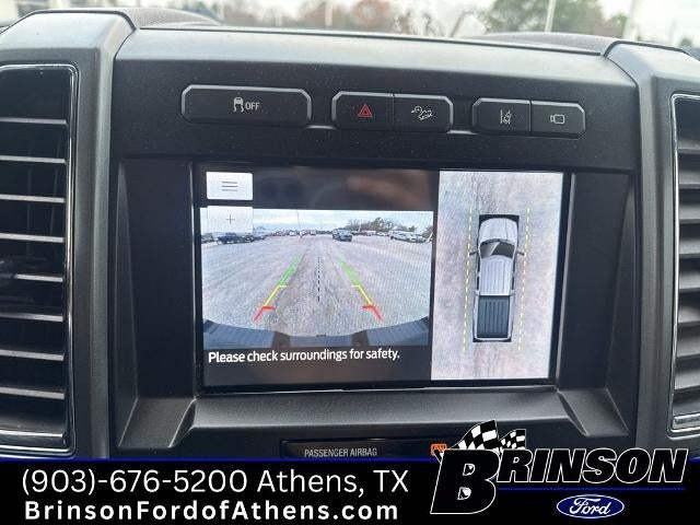 2022 Ford F-250SD XLT