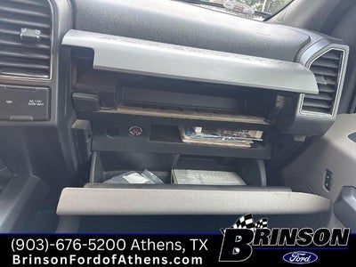 2022 Ford F-250SD XLT