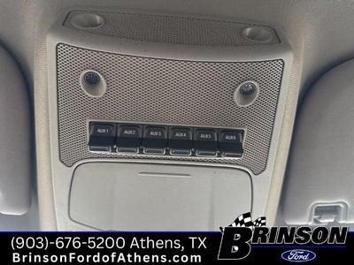 2022 Ford F-250SD XLT